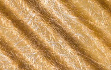 Tismans Common fibreglass roof waterproofing