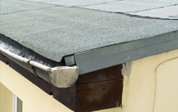 Tismans Common flat garage roofing repairs