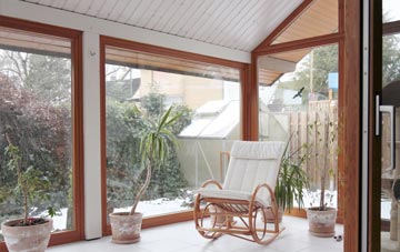 Tismans Common hardwood conservatory roofing repairs