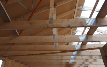 Tismans Common roof truss costs
